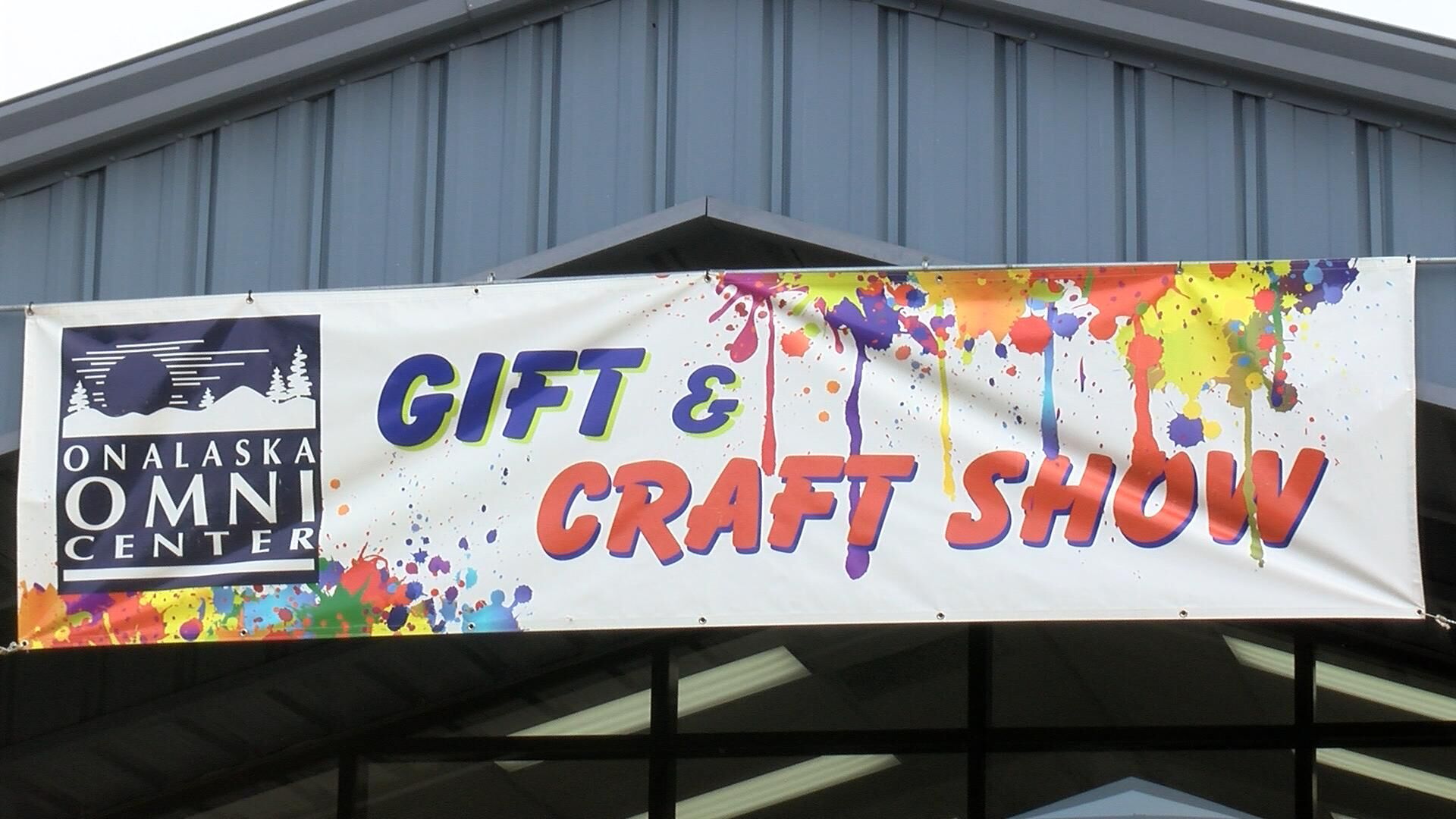 Onalaska Gift & Craft Show